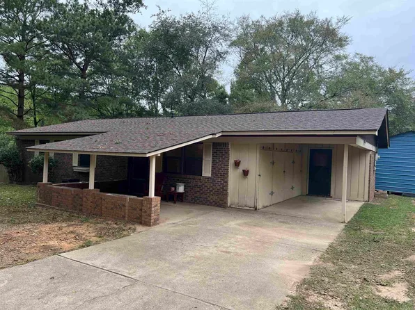 104 Blanchard Dr, Murfreesboro, AR 71958