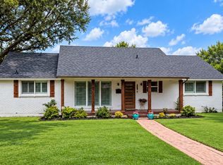 10566 Countess Dr, Dallas, TX 75229