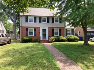 6908 Huntington Ave, Newport News, VA 23607