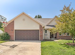 13950 N Old Otto Ct, Camby, IN 46113