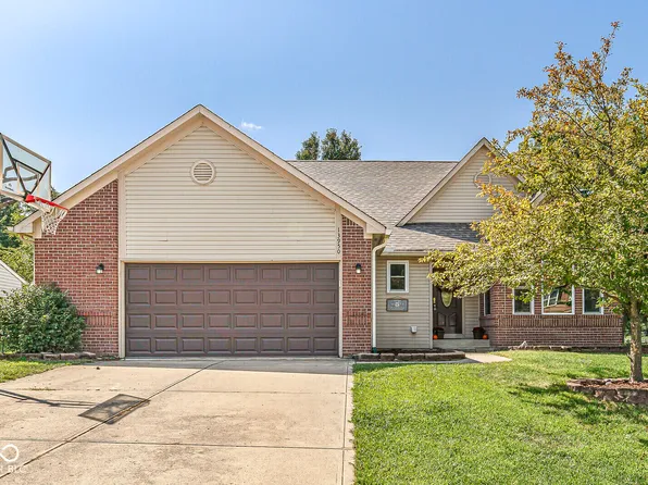 13950 N Old Otto Ct, Camby, IN 46113