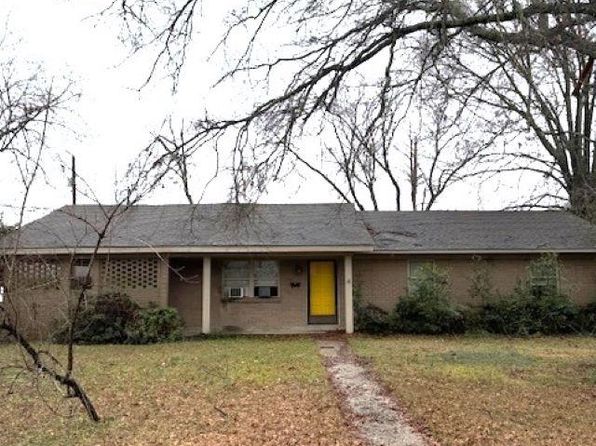 1401 N 3rd St, Mc Gehee, AR 71654