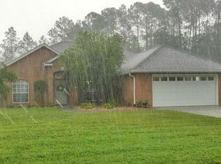 54380 Jamie Dr, Callahan, FL 32011