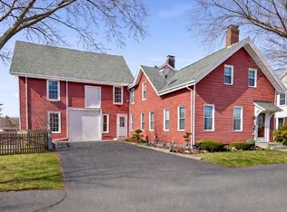 11 Pearl St, Quincy, MA 02169