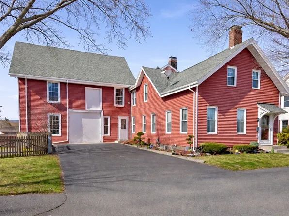 11 Pearl St, Quincy, MA 02169