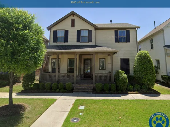 4213 Wellesley Ave, Frisco, TX 75034