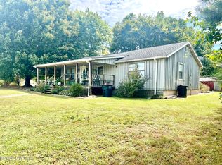 1023 Lightfoot Luckett Rd, Ripley, TN 38063