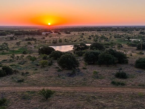 Ranch For Sale: Cross Timbers-598 acres for sale in Stephens County