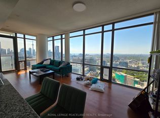 38 Grenville St #4103, Toronto, ON M4Y 1A5