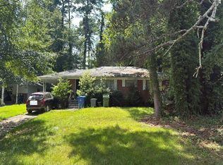 2818 Connally Dr SW, Atlanta, GA 30311