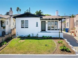 743 S Leland St, San Pedro, CA 90731