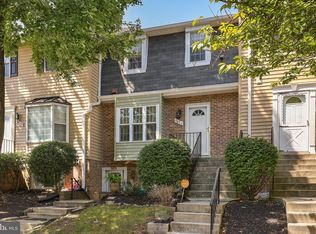 7671 E Arbory Ct #234, Laurel, MD 20707