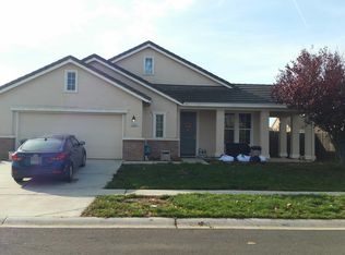1202 Broken Spur Way, Plumas Lake, CA 95961