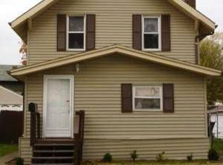 558 Neale Ave SW, Massillon, OH 44647