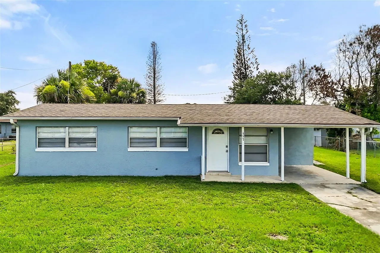 3 bed, 814 sqft, $1,750 — Photo 2