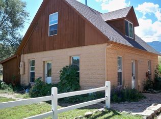 1223 W Costilla St, Colorado Springs, CO 80905