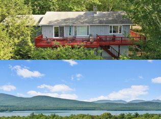 171 Baker Rd, West Hurley, NY 12491