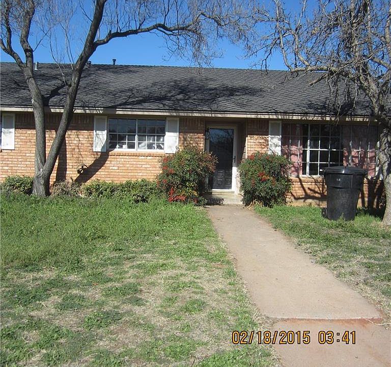 1st image of 1634 N Bowie Dr