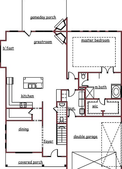 2nd image of 758 Cotswold Way