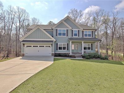24 Deer Creek Ct, Moreland, GA, 30259