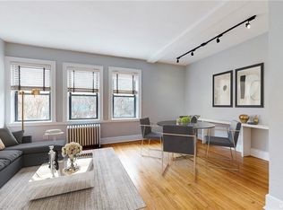 56 Pondfield Rd W APT 1B, Bronxville, NY 10708