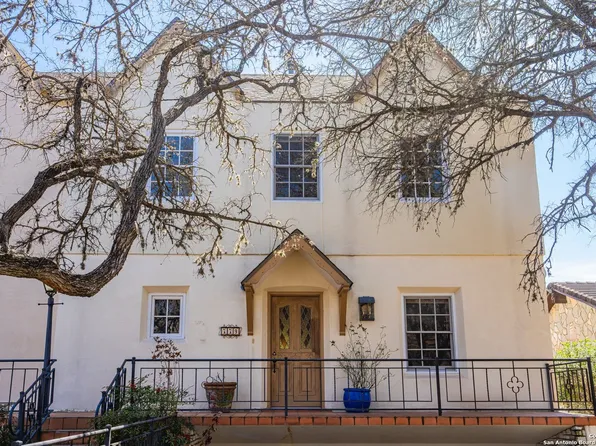 779 Oakland Hills Lane, Kerrville, TX 78028