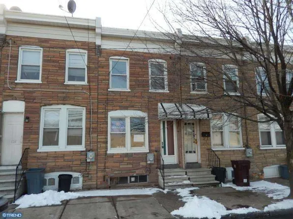 126 Lower Oak St, Wilmington, DE 19805