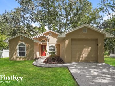 206 Maki Rd, Plant City, FL, 33563