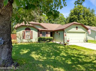 463 Moby Dick Dr N, Jacksonville, FL 32218