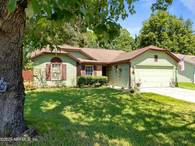 463 MOBY DICK Drive N, Jacksonville, FL, 32218