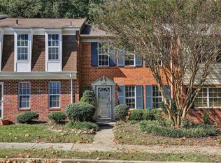 1678 Liberty Bell Ct, Henrico, VA 23238