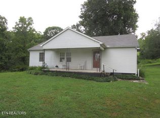 391 Smokey Rd, Rutledge, TN 37861