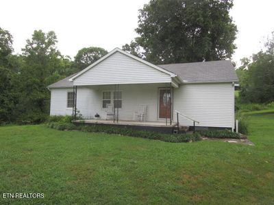 391 Smokey Rd, Rutledge, TN, 37861