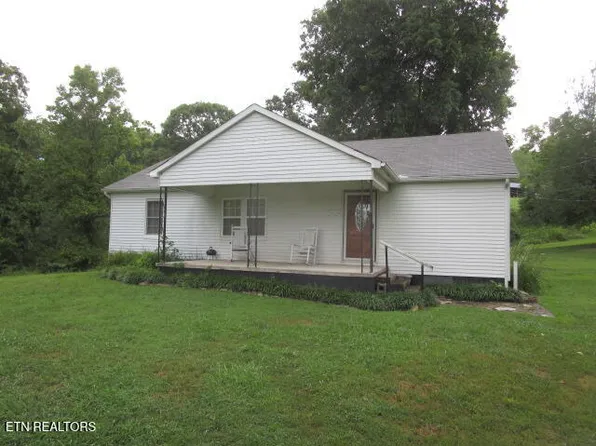 391 Smokey Rd, Rutledge, TN 37861