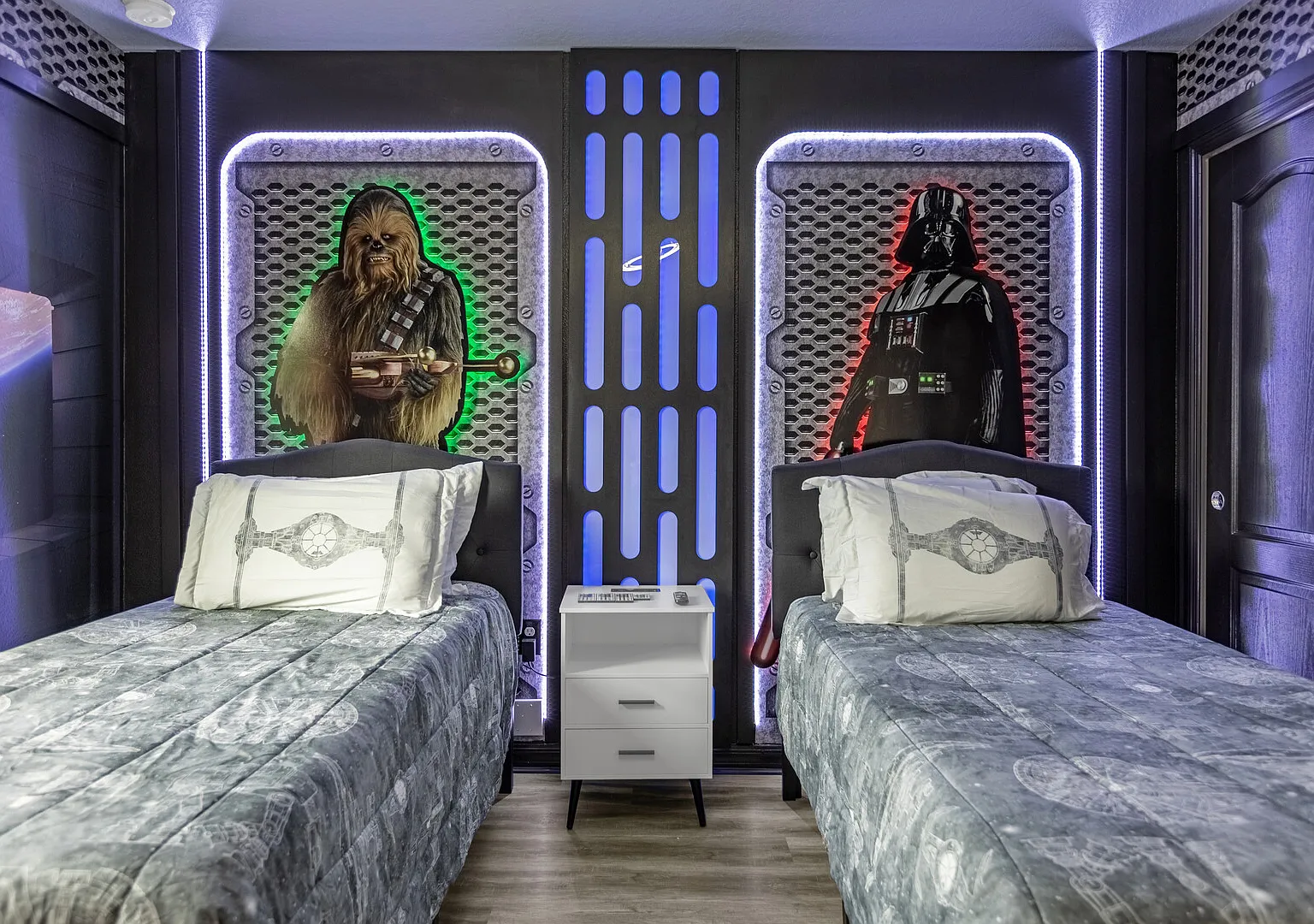 8881 QL Serenity Haven Luxurious Disney World — Photo 3