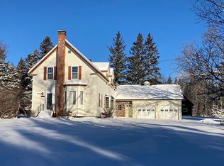 454 Station Rd, New Sweden, ME 04762