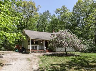 49 May Meadow Dr, Gray, ME 04039