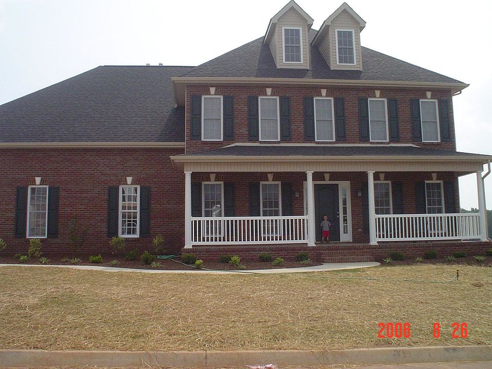 Newly Built 2006