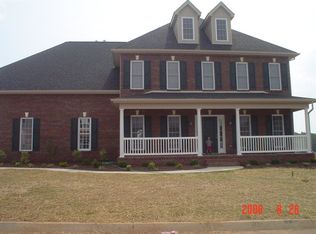5508 Cornsilk Dr, Knoxville, TN 37918