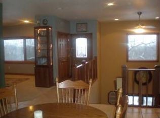 N5119 Moos Rd, West Salem, WI 54669