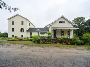 271 Boston Post Rd, Sudbury, MA 01776