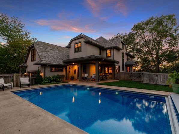 4601 E Lake Harriet Pkwy, Minneapolis, MN 55419