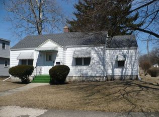 1201 John St, Joliet, IL 60435