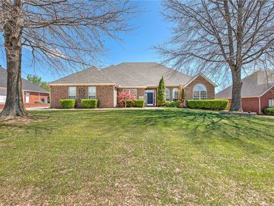 2074 N Hartford Dr, Fayetteville, AR, 72701