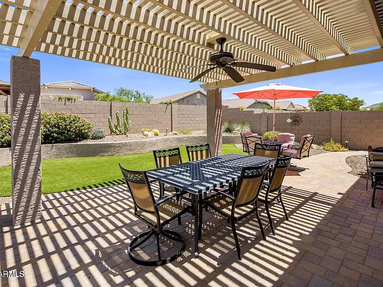4230 W Palace Station Rd — Photo 14