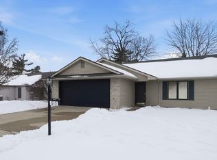 613/615 Sarah Dr, Angola, IN 46703