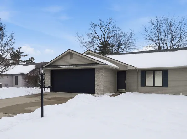 613/615 Sarah Dr, Angola, IN 46703