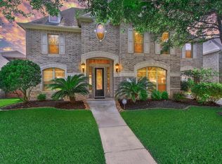 14007 Windy Stream Ln, Houston, TX 77044