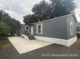 310 Hester Ave #225, Donna, TX 78537
