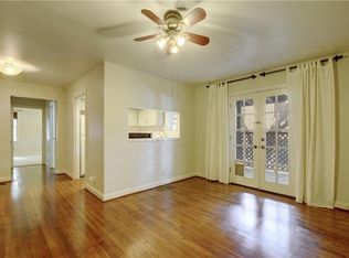 910 E 32nd St APT 101, Austin, TX 78705